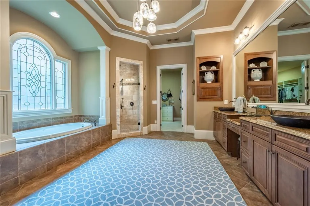 366 Stables Court, Sandy Springs, Georgia 30350, 7 Bedrooms Bedrooms, ,5 BathroomsBathrooms,Residential,Sold,366 Stables Court,6705243