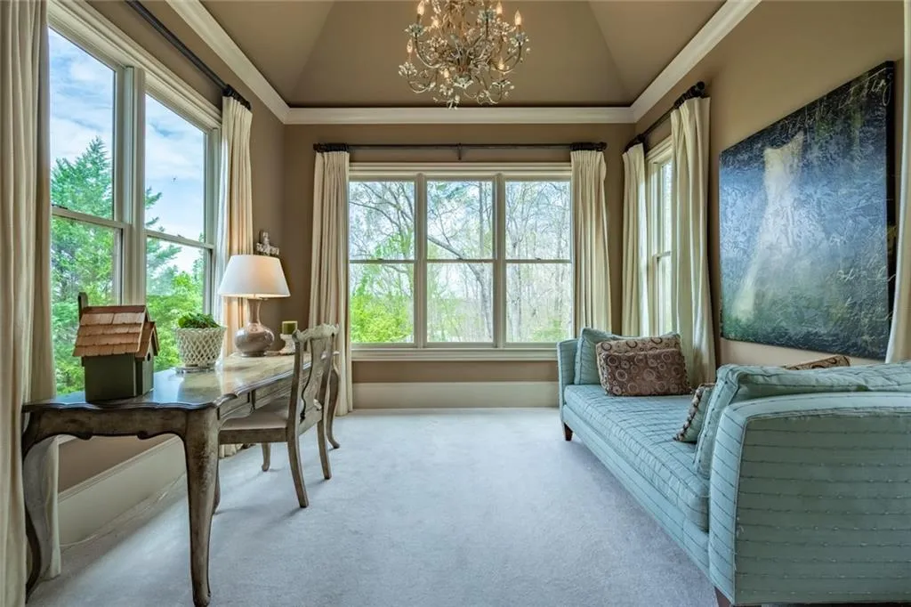 366 Stables Court, Sandy Springs, Georgia 30350, 7 Bedrooms Bedrooms, ,5 BathroomsBathrooms,Residential,Sold,366 Stables Court,6705243