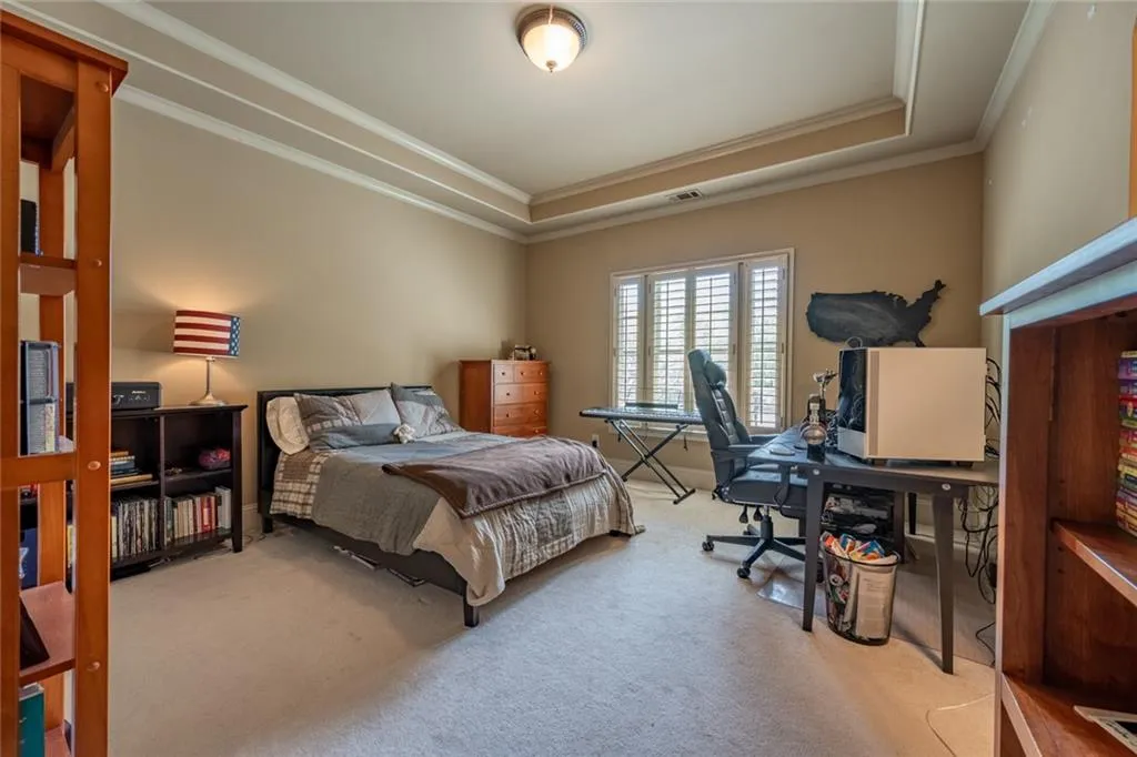 366 Stables Court, Sandy Springs, Georgia 30350, 7 Bedrooms Bedrooms, ,5 BathroomsBathrooms,Residential,Sold,366 Stables Court,6705243