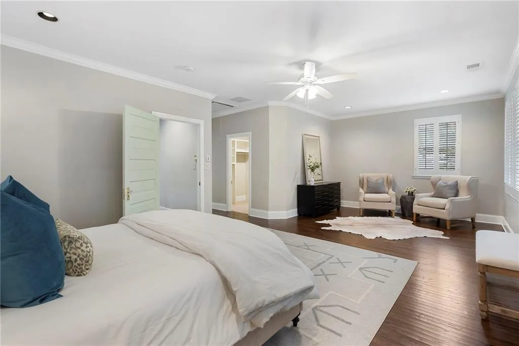 82 Lakeland Drive Nw, Atlanta, Georgia 30305, 3 Bedrooms Bedrooms, ,3 BathroomsBathrooms,Residential,For Sale,82 Lakeland Drive Nw,7628156