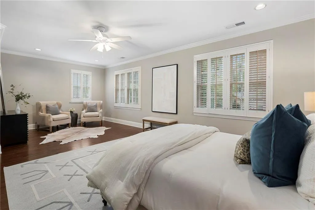82 Lakeland Drive Nw, Atlanta, Georgia 30305, 3 Bedrooms Bedrooms, ,3 BathroomsBathrooms,Residential,For Sale,82 Lakeland Drive Nw,7628156