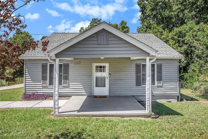 1298 Irwin Bridge Road Nw, Conyers, Georgia 30012