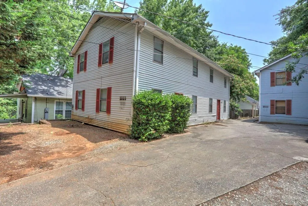 1027 Curran Street Nw, Atlanta, Georgia 30318, ,Residential Income,Sold,1027 Curran Street Nw,6026462