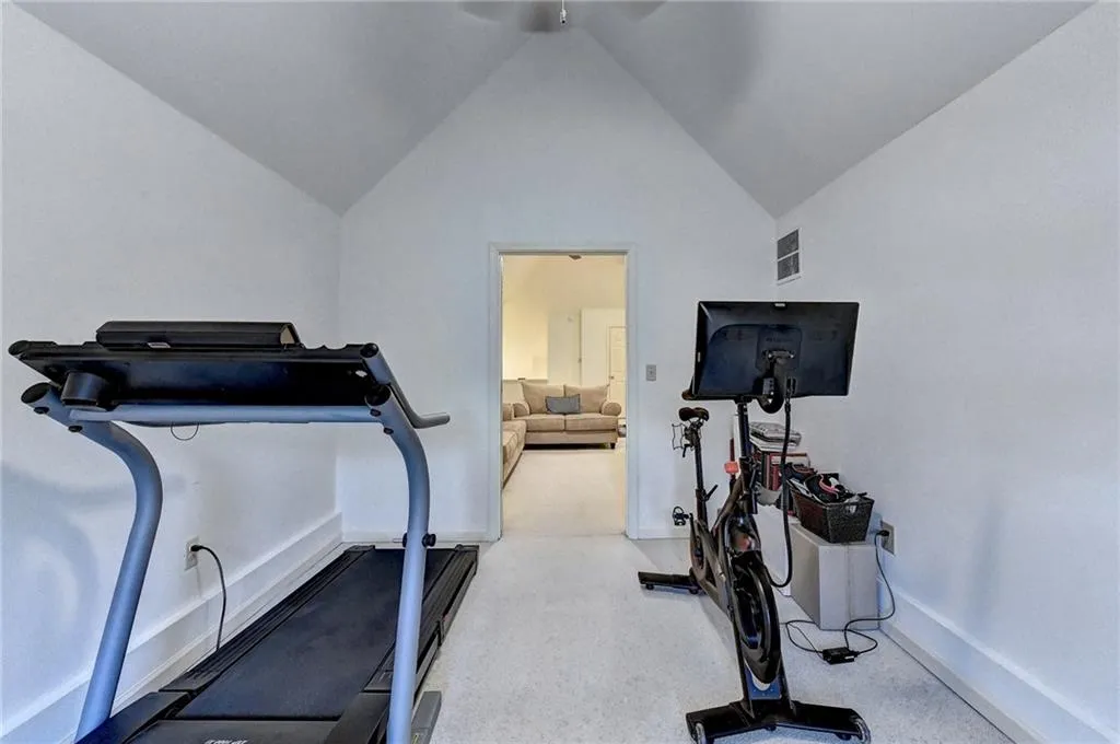 535 Avignon Court, Sandy Springs, Georgia 30350, 5 Bedrooms Bedrooms, ,4 BathroomsBathrooms,Residential,Sold,535 Avignon Court,7026937