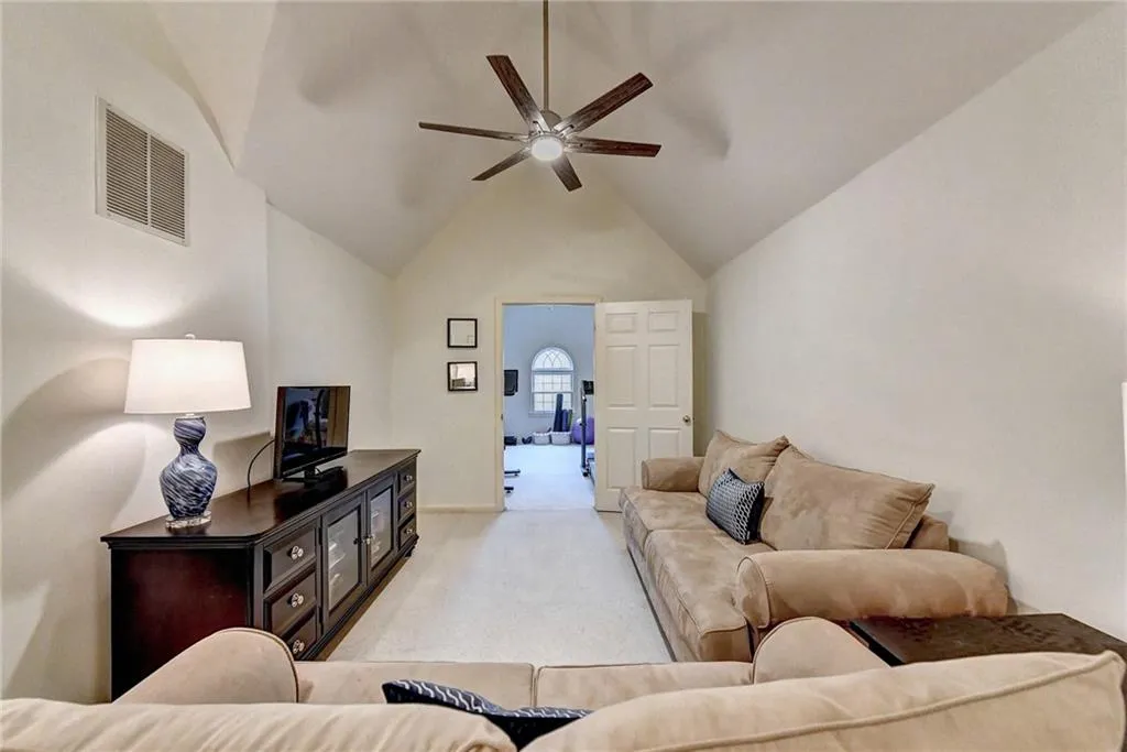 535 Avignon Court, Sandy Springs, Georgia 30350, 5 Bedrooms Bedrooms, ,4 BathroomsBathrooms,Residential,Sold,535 Avignon Court,7026937