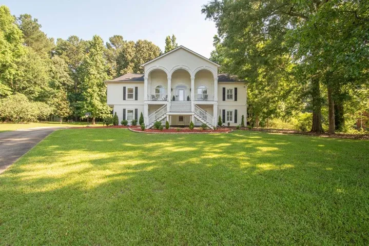 115 Hazelridge Lane, Sharpsburg, Georgia 30277