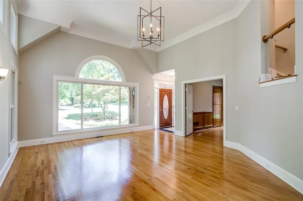 1145 Goodwin Road Ne, Atlanta, Georgia 30324, 5 Bedrooms Bedrooms, ,3 BathroomsBathrooms,Residential,Sold,1145 Goodwin Road Ne,6044862