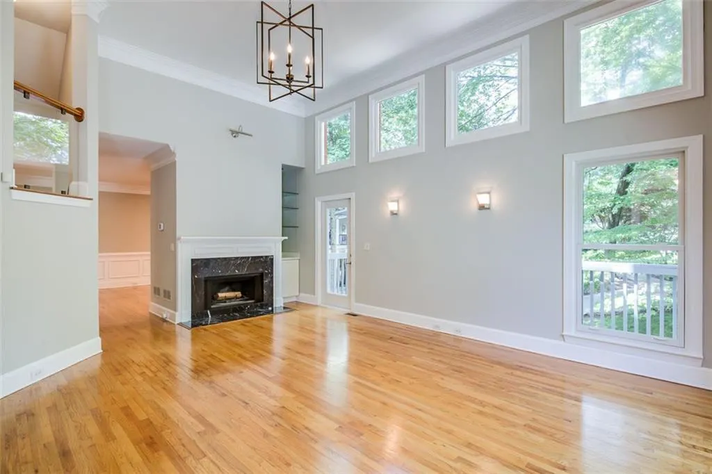 1145 Goodwin Road Ne, Atlanta, Georgia 30324, 5 Bedrooms Bedrooms, ,3 BathroomsBathrooms,Residential,Sold,1145 Goodwin Road Ne,6044862