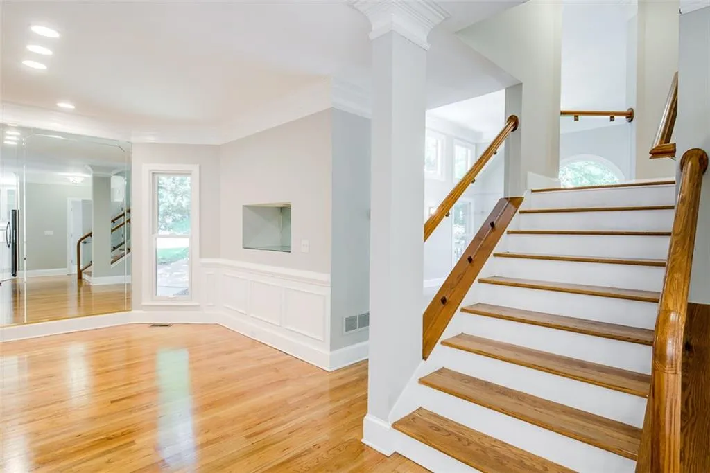 1145 Goodwin Road Ne, Atlanta, Georgia 30324, 5 Bedrooms Bedrooms, ,3 BathroomsBathrooms,Residential,Sold,1145 Goodwin Road Ne,6044862