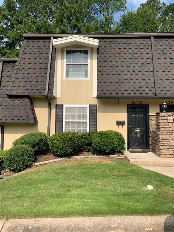 6205 Park Avenue Unit 2, Atlanta, Georgia 30342, 2 Bedrooms Bedrooms, ,1 BathroomBathrooms,Residential,Sold,6205 Park Avenue Unit 2,6762581