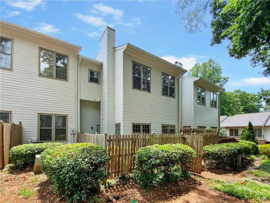 502 Brandywine Circle, Atlanta, Georgia 30350, 3 Bedrooms Bedrooms, ,2 BathroomsBathrooms,Residential,For Sale,502 Brandywine Circle,7428458