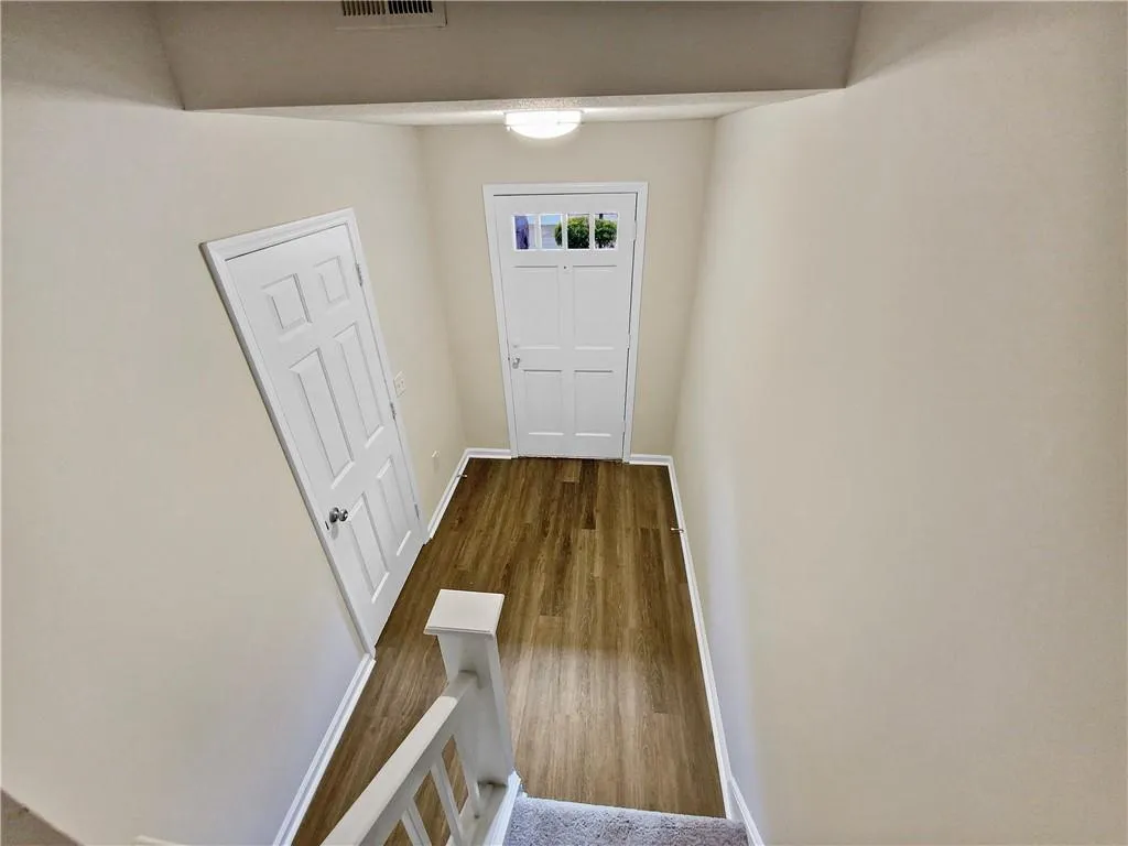 502 Brandywine Circle, Atlanta, Georgia 30350, 3 Bedrooms Bedrooms, ,2 BathroomsBathrooms,Residential,For Sale,502 Brandywine Circle,7428458