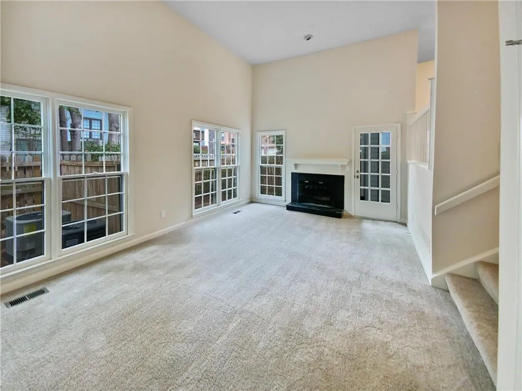 502 Brandywine Circle, Atlanta, Georgia 30350, 3 Bedrooms Bedrooms, ,2 BathroomsBathrooms,Residential,For Sale,502 Brandywine Circle,7428458
