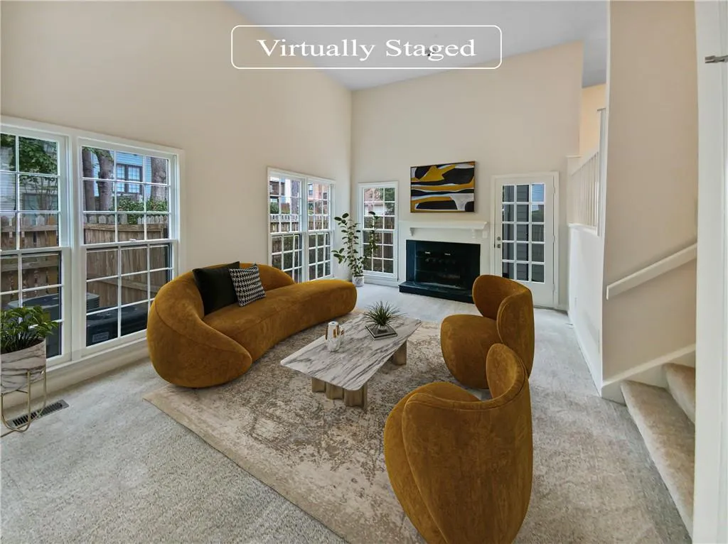 502 Brandywine Circle, Atlanta, Georgia 30350, 3 Bedrooms Bedrooms, ,2 BathroomsBathrooms,Residential,For Sale,502 Brandywine Circle,7428458