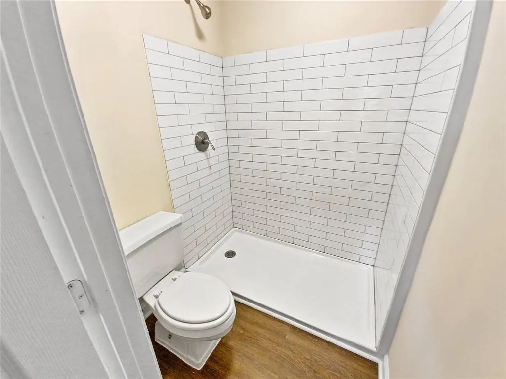 502 Brandywine Circle, Atlanta, Georgia 30350, 3 Bedrooms Bedrooms, ,2 BathroomsBathrooms,Residential,For Sale,502 Brandywine Circle,7428458