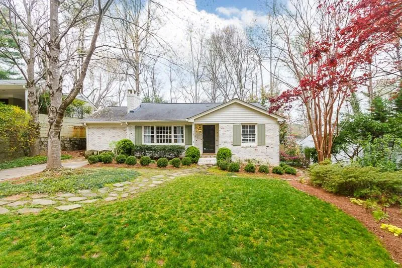 545 Overbrook Drive Nw, Atlanta, Georgia 30318, 3 Bedrooms Bedrooms, ,2 BathroomsBathrooms,Residential,Sold,545 Overbrook Drive Nw,5822652