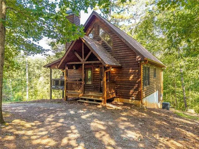 529 Newel Drive, Ellijay, Georgia 30540