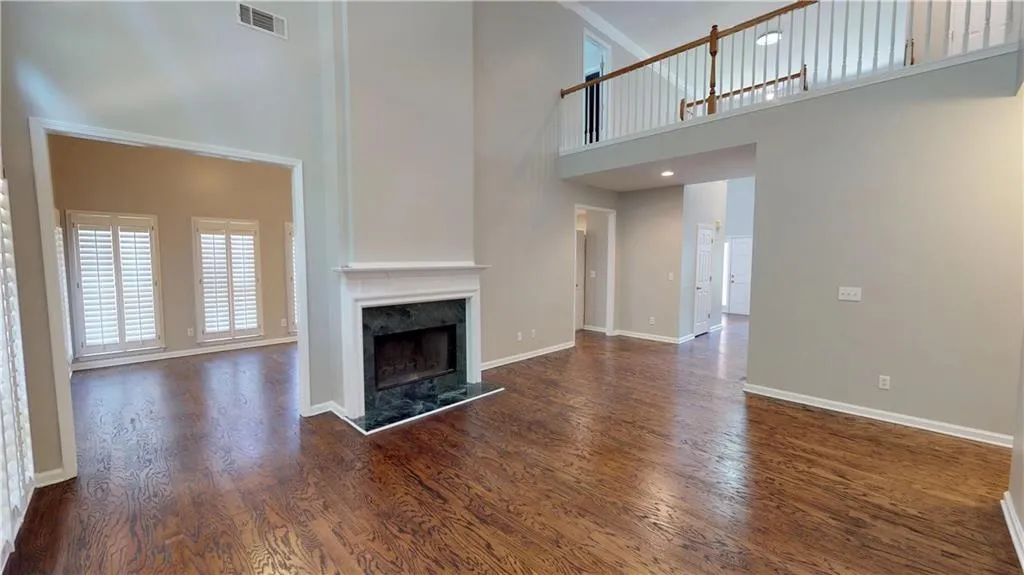 1001 Lancaster Walk, Sandy Springs, Georgia 30328, 4 Bedrooms Bedrooms, ,2 BathroomsBathrooms,Residential,Sold,1001 Lancaster Walk,6041058