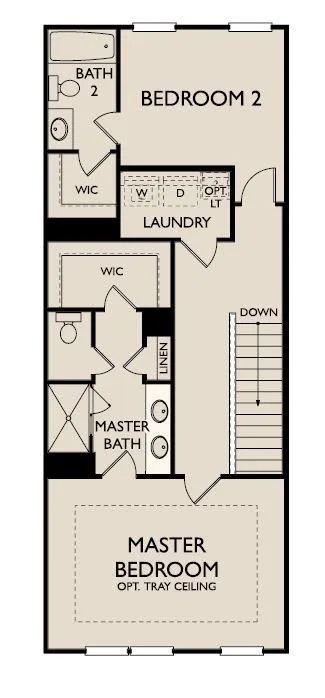 6631 Beacon Drive Unit 342, Sandy Springs, Georgia 30328, 3 Bedrooms Bedrooms, ,3 BathroomsBathrooms,Residential,Sold,6631 Beacon Drive Unit 342,6959389