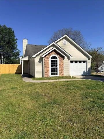16 Brighton Court, Cartersville, Georgia 30121