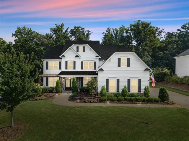 6820 Canyon Cove, Cumming, Georgia 30028