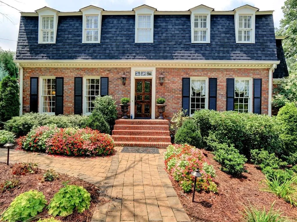 3058 Farmington Drive Se, Atlanta, Georgia 30339, 6 Bedrooms Bedrooms, ,5 BathroomsBathrooms,Residential,Sold,3058 Farmington Drive Se,5729391