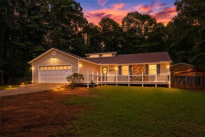 113 Honey Creek Road, Mcdonough, Georgia 30252