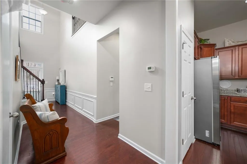 114 Bradford Drive, Atlanta, Georgia 30328, 4 Bedrooms Bedrooms, ,3 BathroomsBathrooms,Residential,Sold,114 Bradford Drive,6832590
