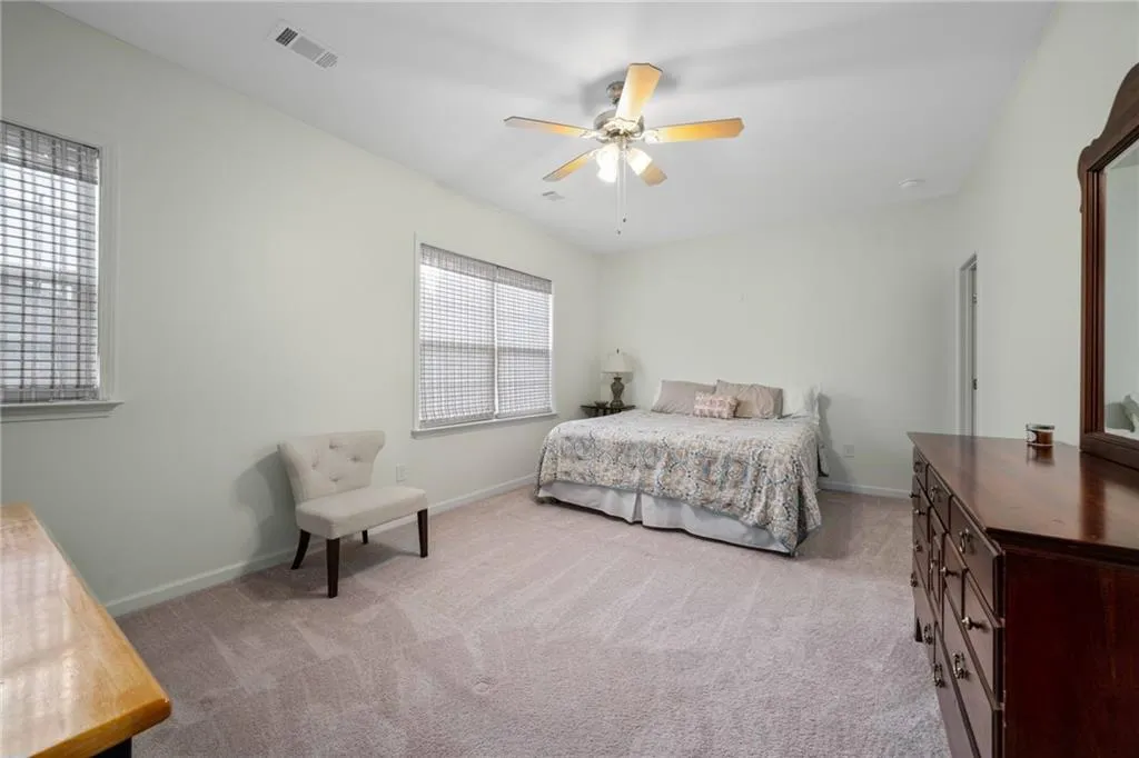 114 Bradford Drive, Atlanta, Georgia 30328, 4 Bedrooms Bedrooms, ,3 BathroomsBathrooms,Residential,Sold,114 Bradford Drive,6832590