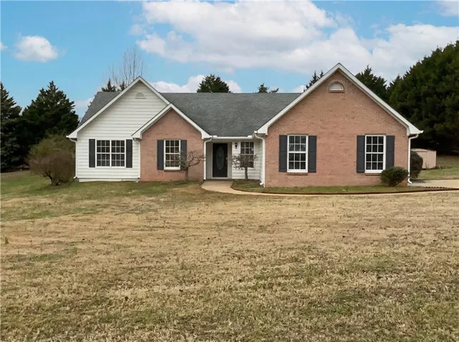 169 Manley Drive, Hampton, Georgia 30228