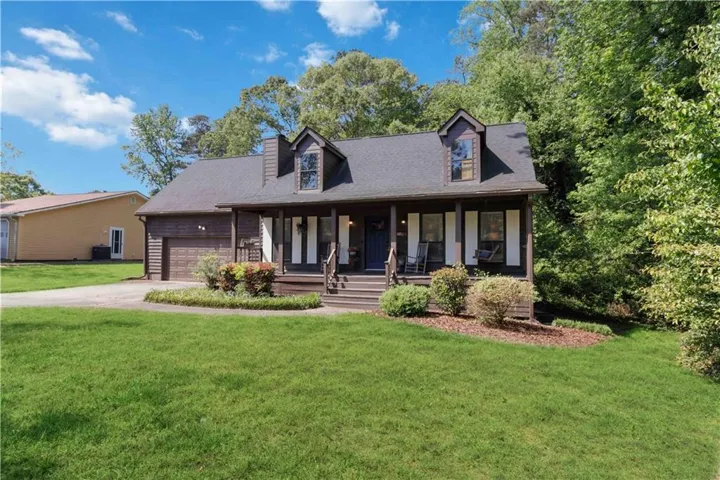 1066 Sea Oats Way Sw, Lilburn, Georgia 30047