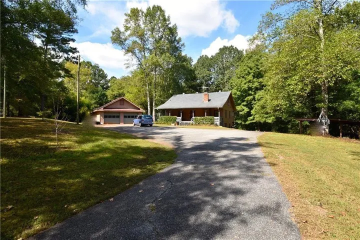 15430 Thompson Road, Alpharetta, Georgia 30004