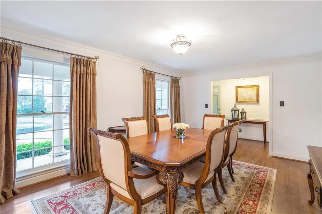 4750 Westfield Drive, Atlanta, Georgia 30342, 5 Bedrooms Bedrooms, ,3 BathroomsBathrooms,Residential,Sold,4750 Westfield Drive,7134351