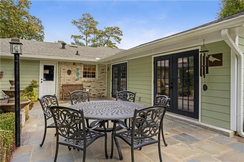 4750 Westfield Drive, Atlanta, Georgia 30342, 5 Bedrooms Bedrooms, ,3 BathroomsBathrooms,Residential,Sold,4750 Westfield Drive,7134351