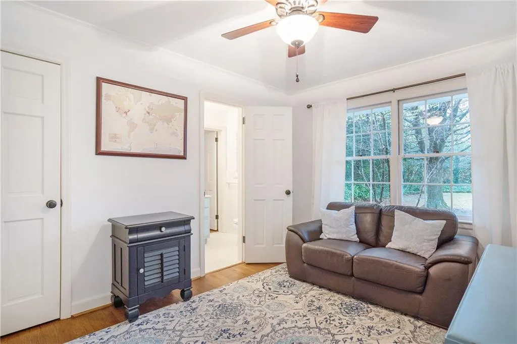 4750 Westfield Drive, Atlanta, Georgia 30342, 5 Bedrooms Bedrooms, ,3 BathroomsBathrooms,Residential,Sold,4750 Westfield Drive,7134351