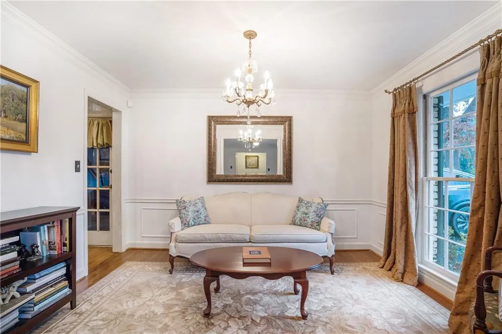 4750 Westfield Drive, Atlanta, Georgia 30342, 5 Bedrooms Bedrooms, ,3 BathroomsBathrooms,Residential,Sold,4750 Westfield Drive,7134351