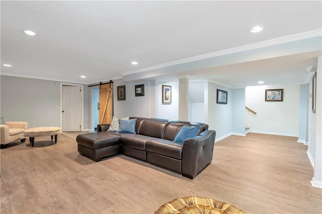 4750 Westfield Drive, Atlanta, Georgia 30342, 5 Bedrooms Bedrooms, ,3 BathroomsBathrooms,Residential,Sold,4750 Westfield Drive,7134351