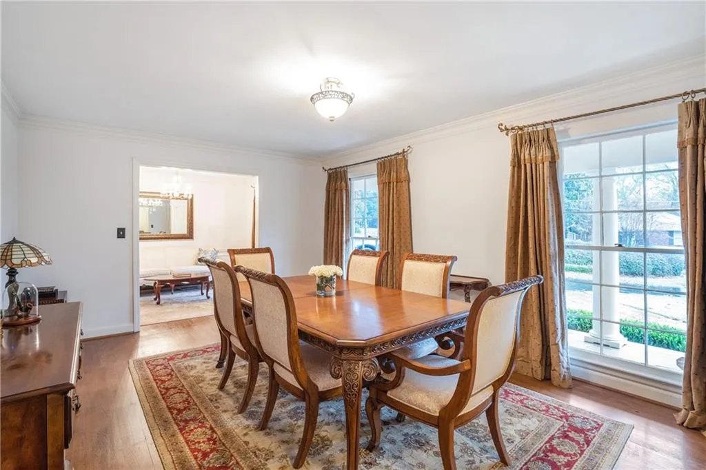 4750 Westfield Drive, Atlanta, Georgia 30342, 5 Bedrooms Bedrooms, ,3 BathroomsBathrooms,Residential,Sold,4750 Westfield Drive,7134351