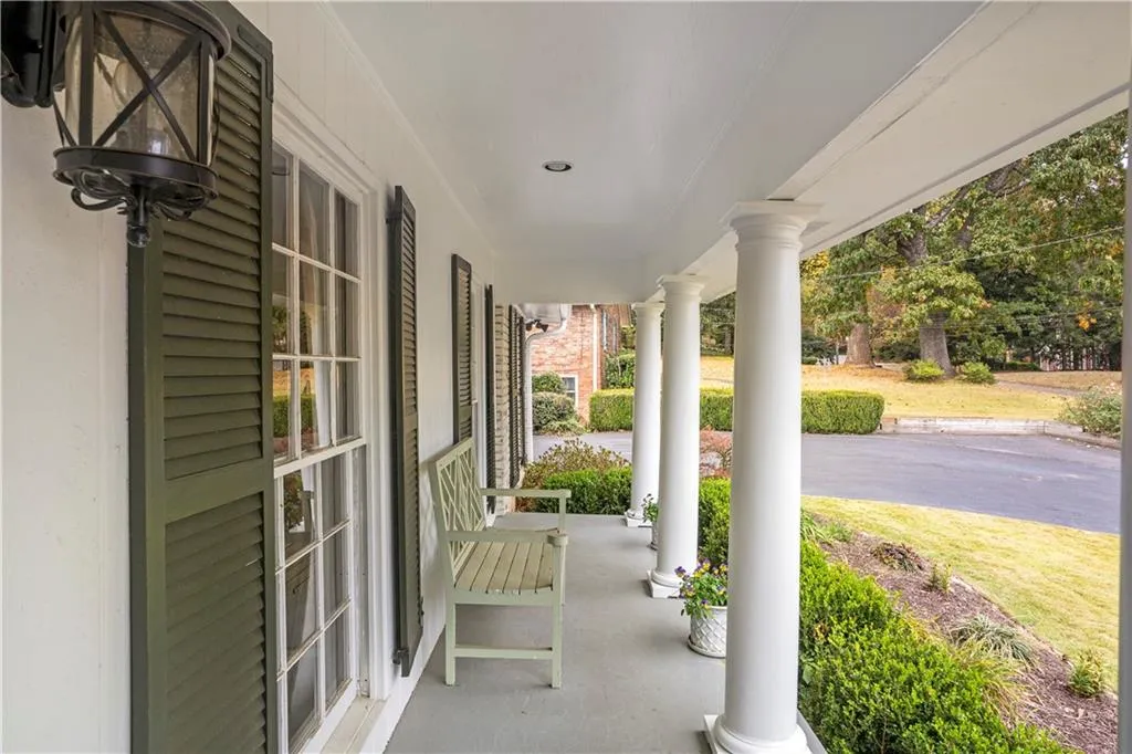 4750 Westfield Drive, Atlanta, Georgia 30342, 5 Bedrooms Bedrooms, ,3 BathroomsBathrooms,Residential,Sold,4750 Westfield Drive,7134351