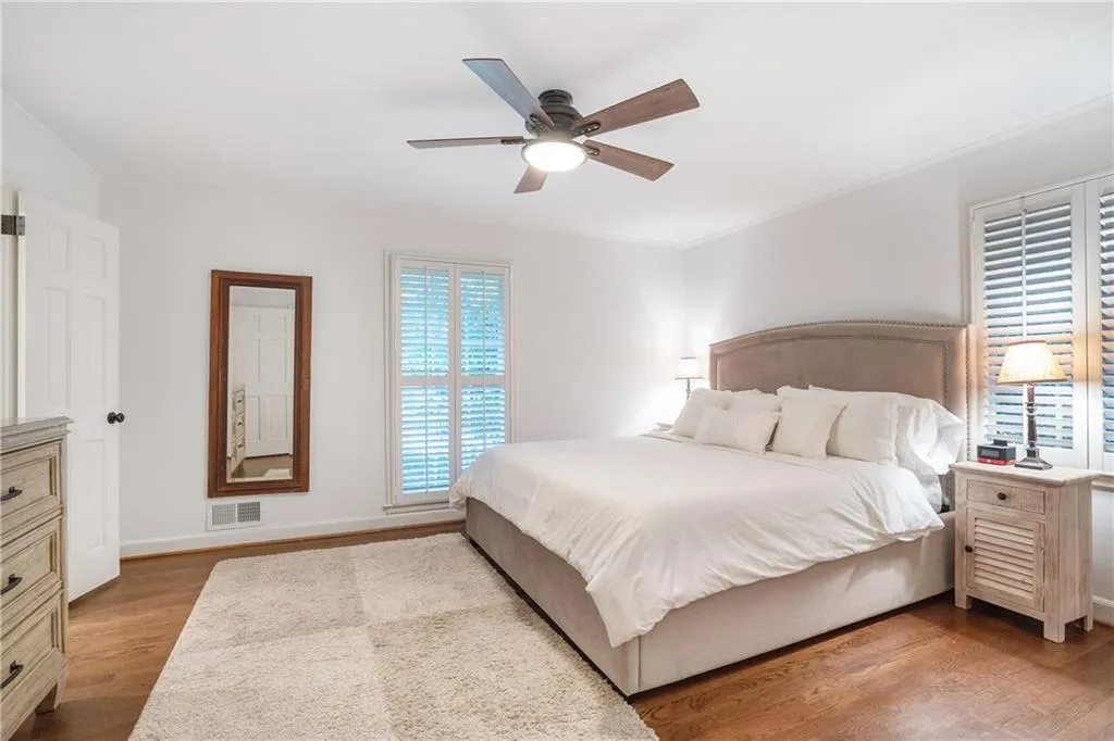 4750 Westfield Drive, Atlanta, Georgia 30342, 5 Bedrooms Bedrooms, ,3 BathroomsBathrooms,Residential,Sold,4750 Westfield Drive,7134351