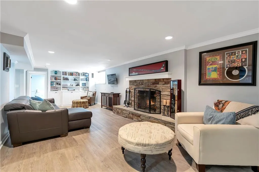 4750 Westfield Drive, Atlanta, Georgia 30342, 5 Bedrooms Bedrooms, ,3 BathroomsBathrooms,Residential,Sold,4750 Westfield Drive,7134351