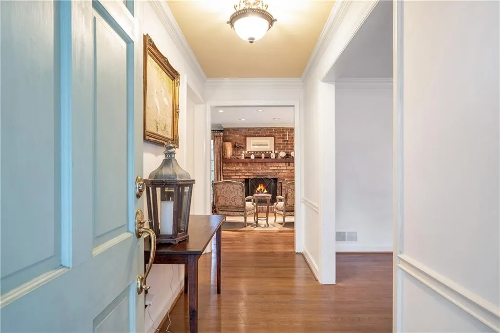 4750 Westfield Drive, Atlanta, Georgia 30342, 5 Bedrooms Bedrooms, ,3 BathroomsBathrooms,Residential,Sold,4750 Westfield Drive,7134351