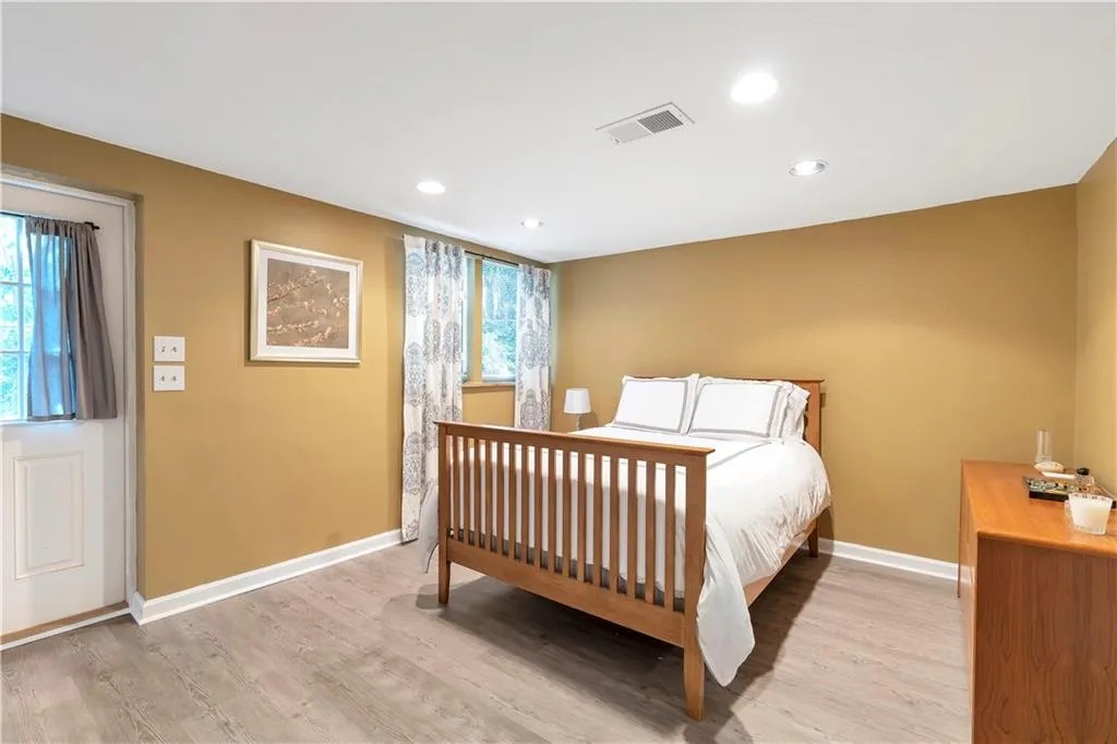 4750 Westfield Drive, Atlanta, Georgia 30342, 5 Bedrooms Bedrooms, ,3 BathroomsBathrooms,Residential,Sold,4750 Westfield Drive,7134351