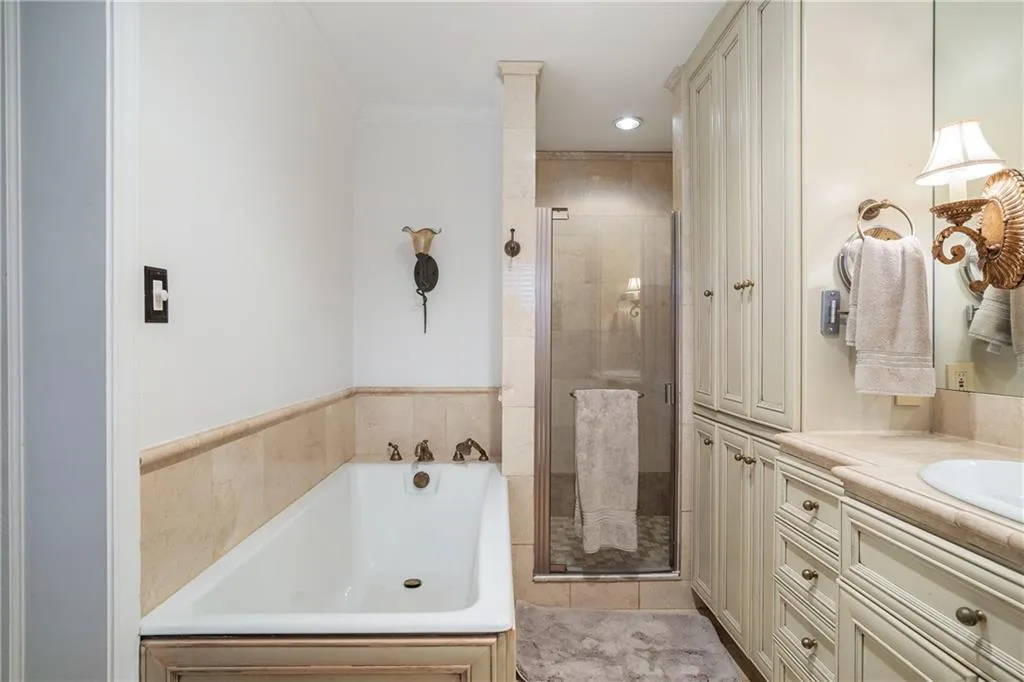 4750 Westfield Drive, Atlanta, Georgia 30342, 5 Bedrooms Bedrooms, ,3 BathroomsBathrooms,Residential,Sold,4750 Westfield Drive,7134351