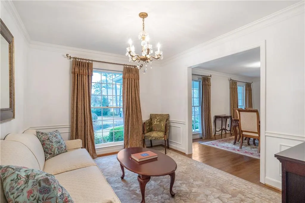 4750 Westfield Drive, Atlanta, Georgia 30342, 5 Bedrooms Bedrooms, ,3 BathroomsBathrooms,Residential,Sold,4750 Westfield Drive,7134351