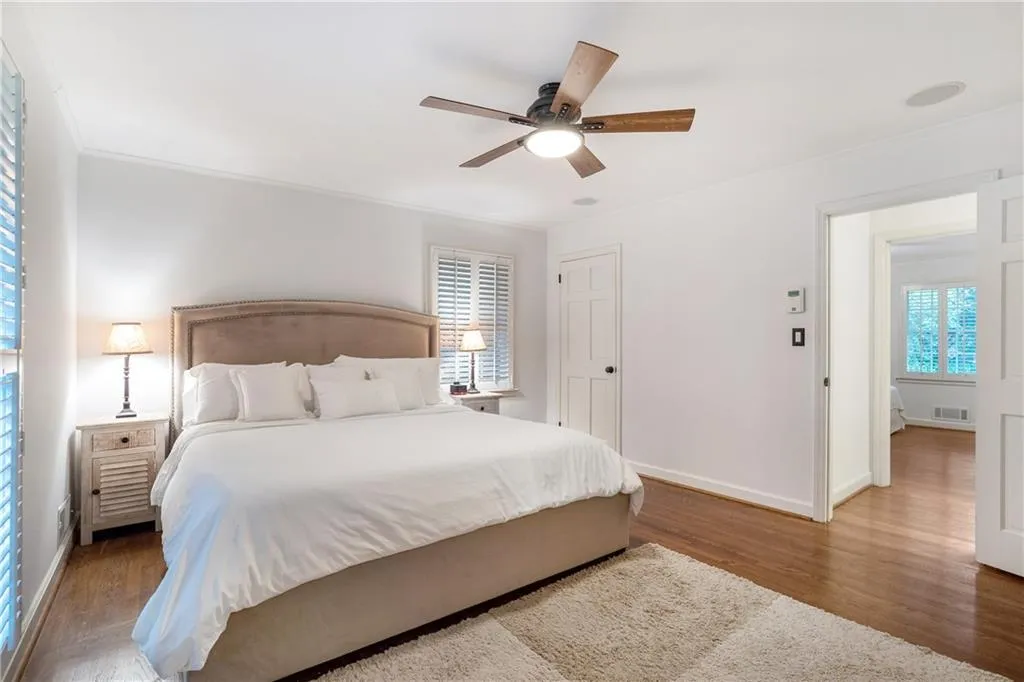 4750 Westfield Drive, Atlanta, Georgia 30342, 5 Bedrooms Bedrooms, ,3 BathroomsBathrooms,Residential,Sold,4750 Westfield Drive,7134351