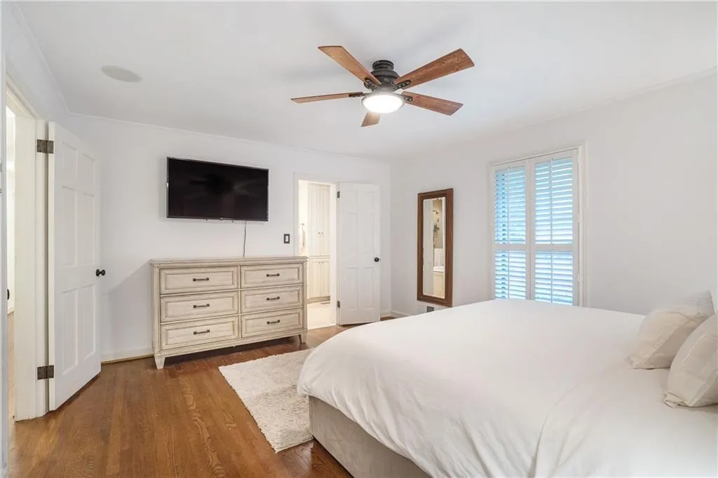 4750 Westfield Drive, Atlanta, Georgia 30342, 5 Bedrooms Bedrooms, ,3 BathroomsBathrooms,Residential,Sold,4750 Westfield Drive,7134351