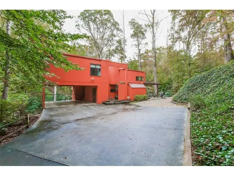 4749 Northside Drive Nw, Atlanta, Georgia 30327, 4 Bedrooms Bedrooms, ,3 BathroomsBathrooms,Residential,Sold,4749 Northside Drive Nw,5363161