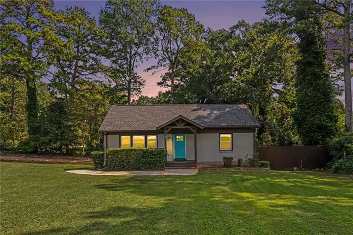 4722 Covington Highway, Decatur, Georgia 30035
