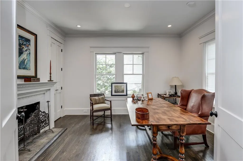 2180 Edison Avenue, Atlanta, Georgia 30305, 5 Bedrooms Bedrooms, ,4 BathroomsBathrooms,Residential,Sold,2180 Edison Avenue,5910327